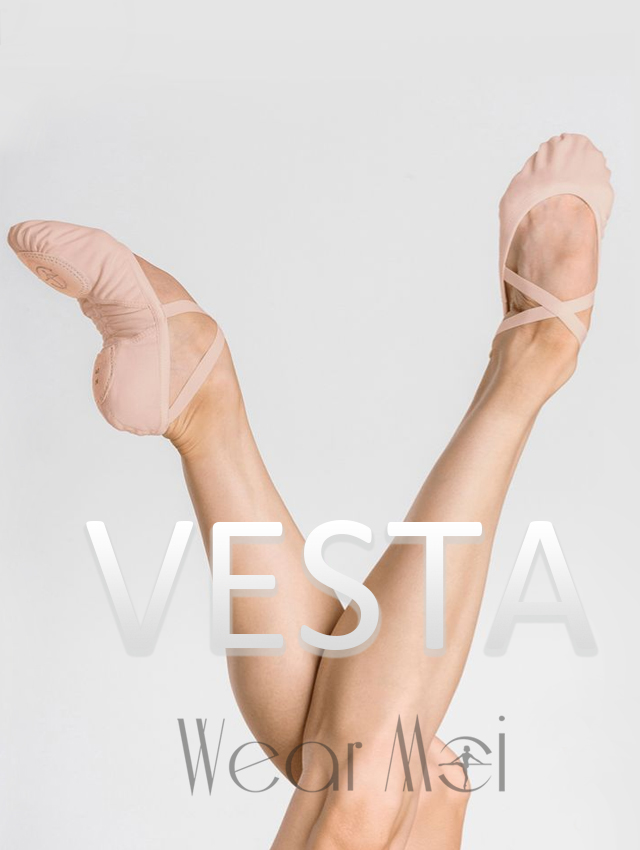 VESTA-WE