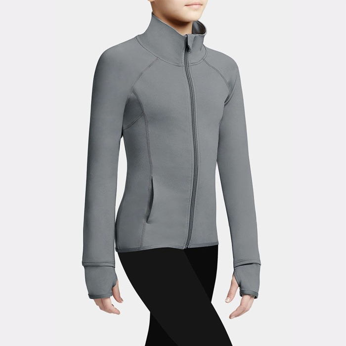 Capezio 10973W 스포츠 쟈켓 1