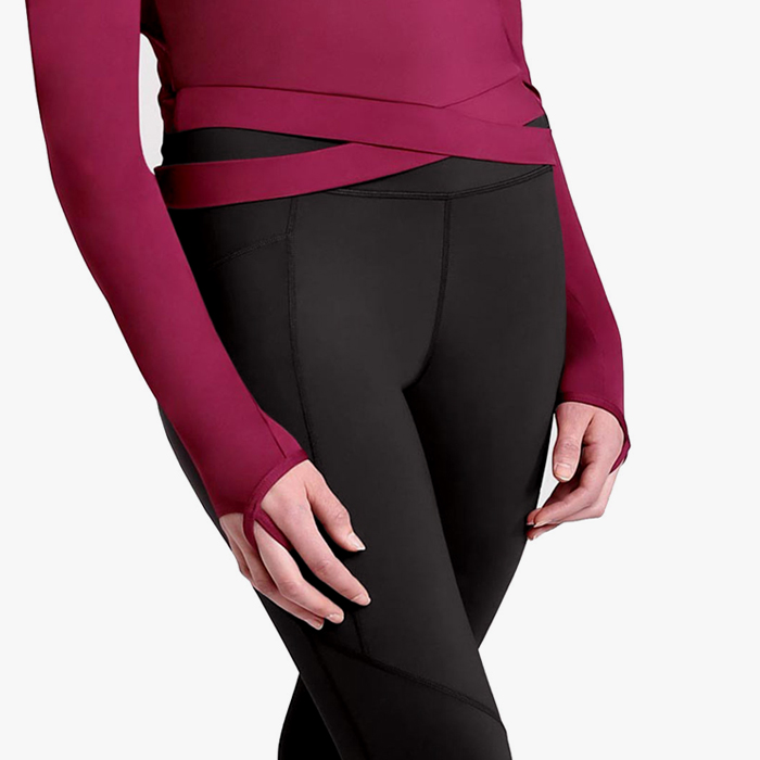 Capezio 109191W Renewal 레깅스 1