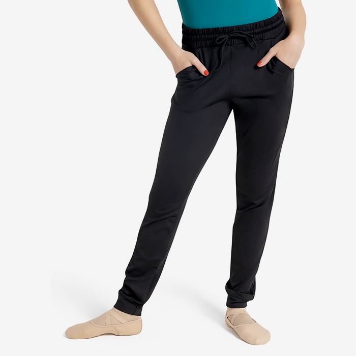 Capezio SE1070U 조거 팬츠 1