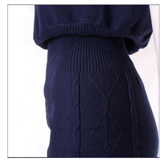 Capezio CK10792W Continental Cover Up 1